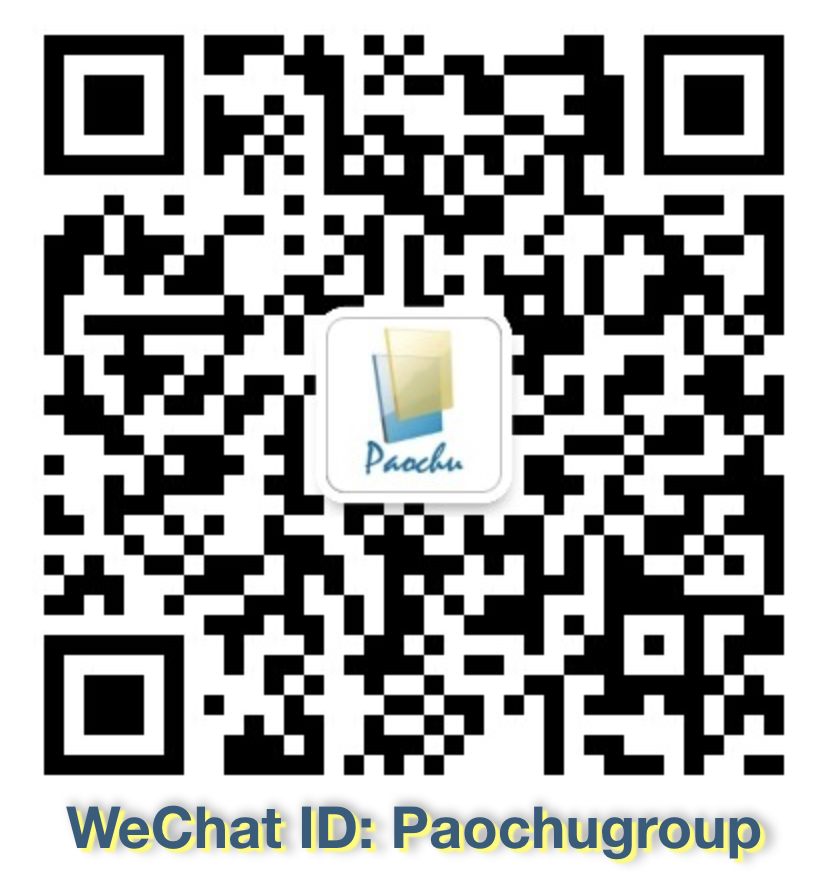 WechatQRCode